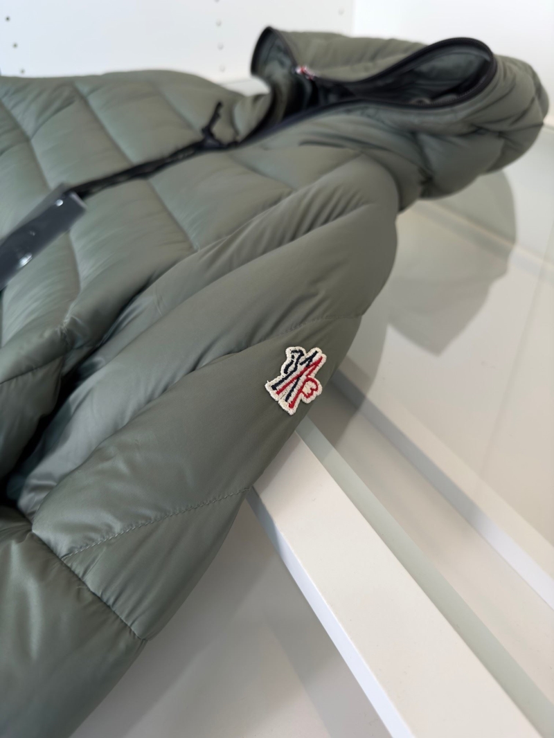 Moncler Down Coat